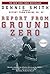 Report from Ground Zero by Dennis Smith (2003-03-23)