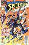 Spider-Boy Team-Up, Edition# 1