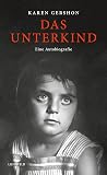 Das Unterkind: Ei...