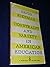 Constraint and Variety in American Education by David Riesman