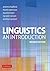 Linguistics: An Introduction 2nd edition by Radford, Andrew, Atkinson, Martin, Britain, David, Clahsen, (2009) Paperback