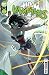 DC Vs Vampire #3 CVR A Schmidt
