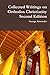 Collected Writings on Orthodox Christianity by George Alexander (2016-06-07)
