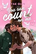 You Can Count On Me (Christmas Daddies, #2)