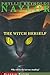 The Witch Herself by Naylor, Phyllis Reynolds (2002) Paperback