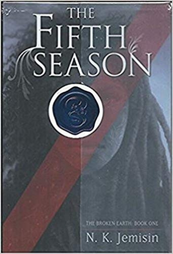 The Fifth Season
