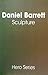 Daniel Barrett: New Work