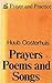 'PRAYERS, POEMS AND SONGS'
