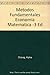 Metodos Fundamentales Economia Matematica -3 Ed (Spanish Edition) by Alpha Chiang (1996-03-03)