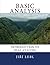 Basic Analysis: Introduction to Real Analysis by Jiri Lebl (2016-03-01)