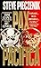 Pax Pacifica by Steve R. Pieczenik (1995-10-01)