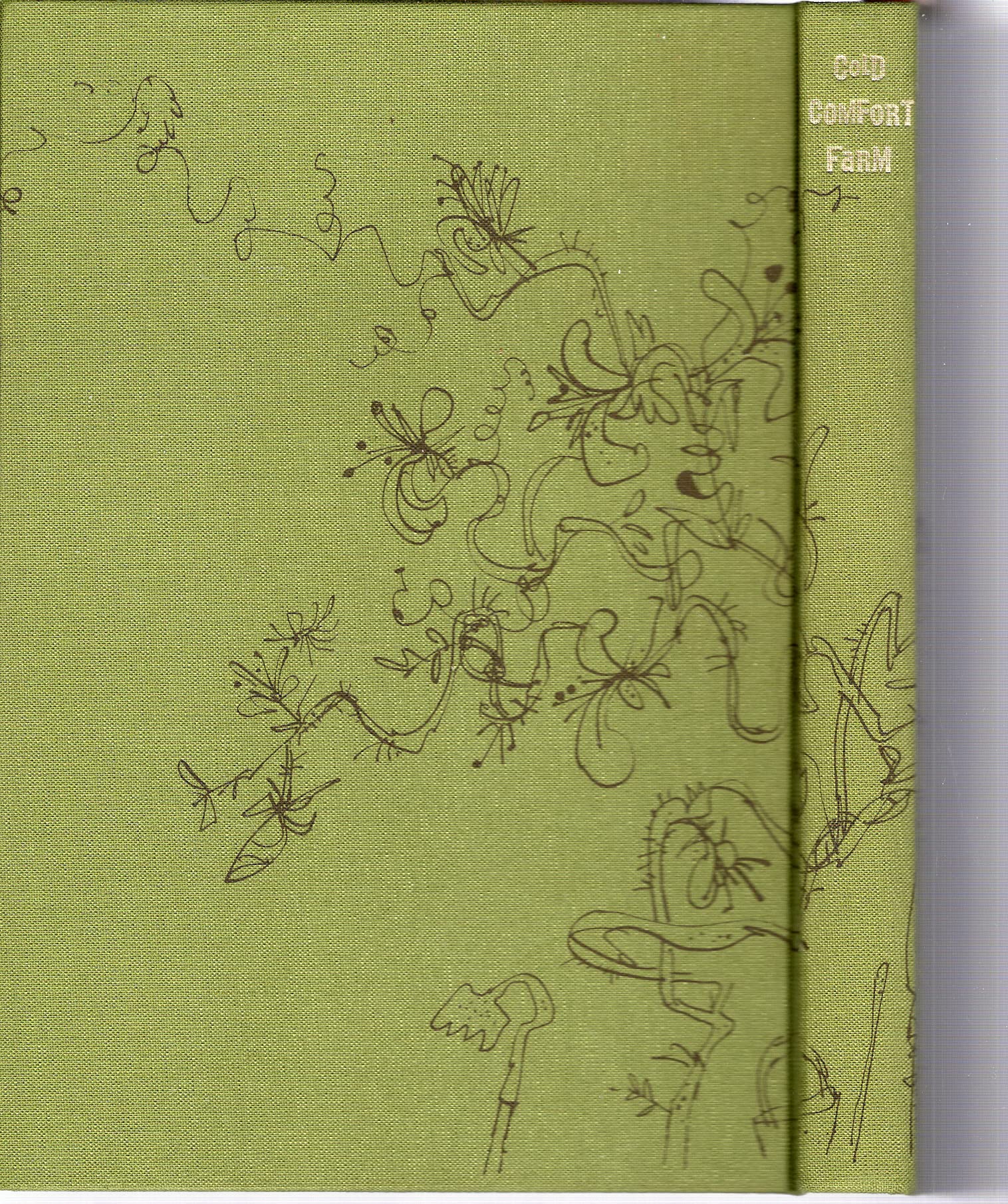 Cold Comfort Farm