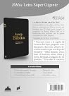 Biblia RVR60 Letr...