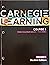 Carnegie Learning, Course 3...