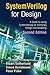 SystemVerilog for Design Second Edition: A Guide to Using SystemVerilog for Hardware Design and Modeling by Stuart Sutherland (2010-10-12)