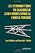 By Ian F. Blake An Introduction to Algebraic and Combinatorial Coding Theory [Paperback]