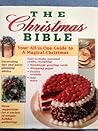 The Christmas Bible by Heidi Tyline King (2005-01-01)