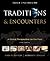 Traditions & Encounters, Volume B: From 1000 to 1800 5th by Bentley, Jerry, Ziegler, Herbert (2010) Paperback