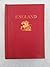 Rare Frank Fox ENGLAND Adam...