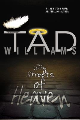 The Dirty Streets of Heaven[DIRTY STREETS OF HEAVEN][Mass Market Paperback]