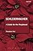Schleiermacher: A Guide for the Perplexed (Guides for the Perplexed) by Theodore Vial (2013-08-01)