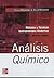 Analisis Quimico: Metodos Y...