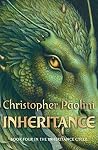 Inheritance: Book...