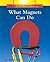 BY Fowler, Allan ( Author ) [{ What Magnets Can Do (Rookie Read-About Science (Paperback)) By Fowler, Allan ( Author ) Sep - 01- 1995 ( Paperback ) } ]