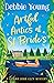 Artful Antics at St Bride's (Gemma Lamb, #4)