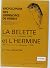 La belette et l'hermine