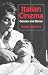 Italian Cinema by Gunsberg, Maggie (2005) Hardcover