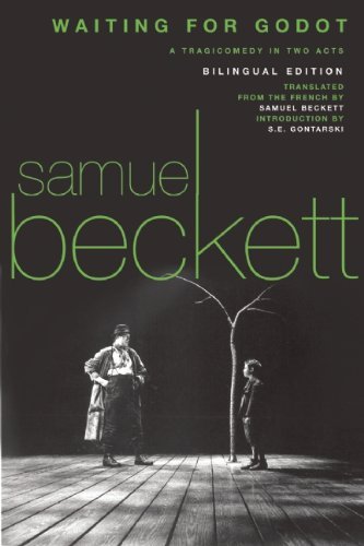 [Waiting for Godot - Bilingual: A Bilingual Edition] [By: Beckett, Samuel] [July, 2010]