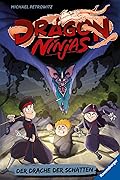 Der Drache der Schatten