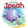 Jonah (Tiny Readers) Jonah (Tiny Readers)