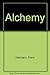 Alchemy by Franz Hartmann (1984-06-02)
