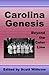 Carolina Genesis: Beyond the Color Line