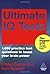 Ultimate IQ Tests: 1000 Practice Test Questions to Boost Your Brain Power (Ultimate Series) by Russell, Ken (2008) Paperback