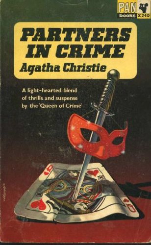 Partners in Crime