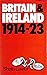 Britain and Ireland, 1914-23