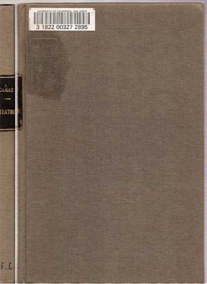 El Luto Robado (Biblioteca de Autores Costarricenses, Tomo 10)