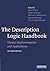 The Description Logic Handbook: Theory, Implementation and Applications (2010-06-28)
