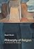 Philosophy of Religion: An Introduction with Readings (Philosophy and the Human Situation) by Stuart Brown (2000-09-28)