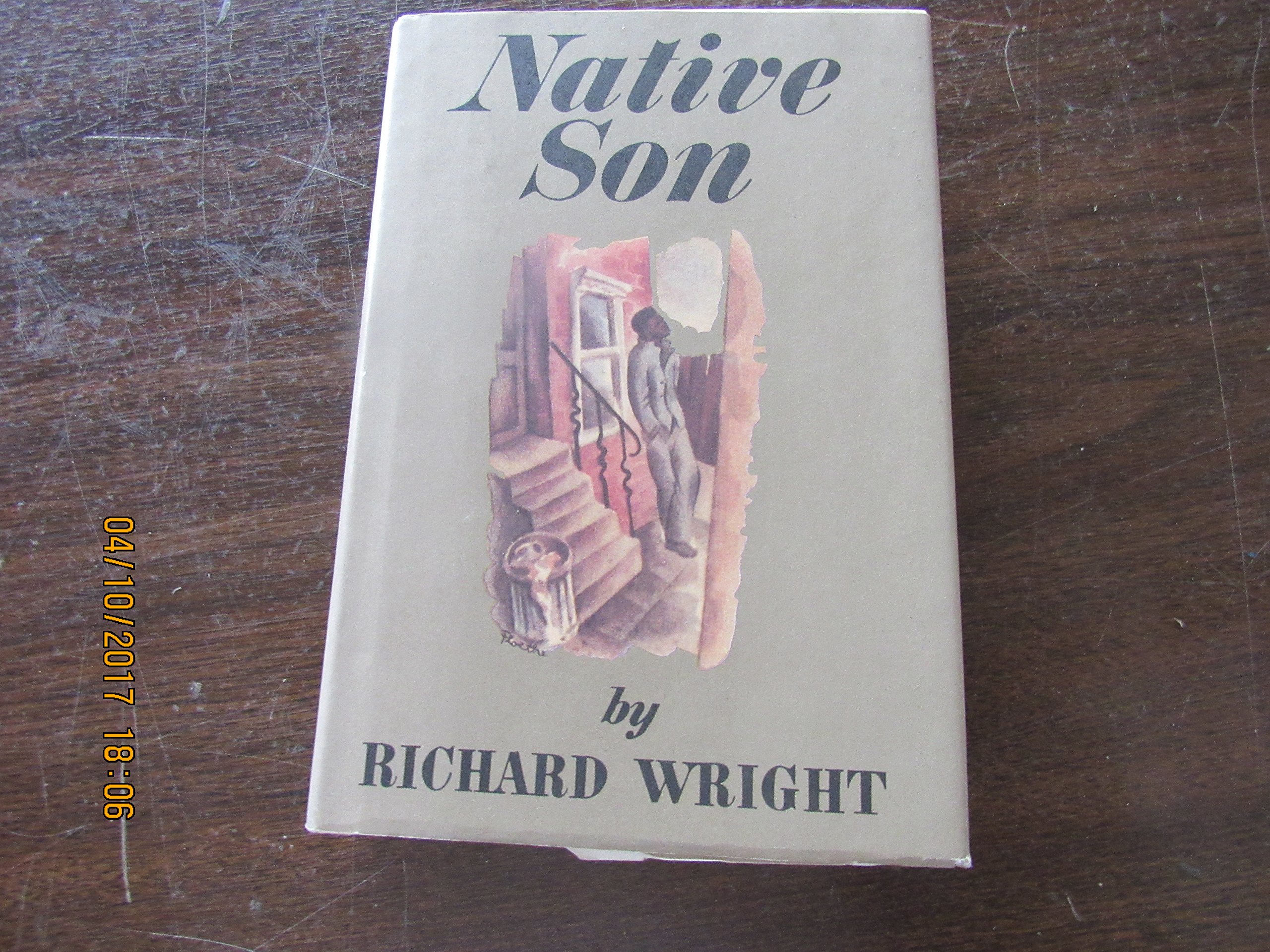 Native Son