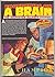 Footprints On A Brain: The Inspector Allhoff Stories by D. L. Champion (2001-09-04)