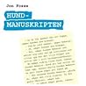 Hundmanuskripten by Jon Fosse