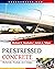 Prestressed Concrete [Paperback] [Jan 01, 2018] Shrikant B. Vanakudre And Ashish A. Yaligar