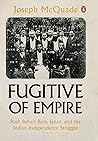Fugitive of Empire by Joseph McQuade