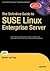 Definitive Guide to Suse LINUX Enterprise (06) by Vugt, Sander van [Hardcover (2006)]