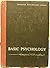 Basic Psychology by Howard H. Kendler