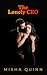 The Lonely CEO (The Salamander, #1)